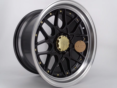 4x felgi 18" 5x112 VW Audi Mercedes BMW Skoda Seat