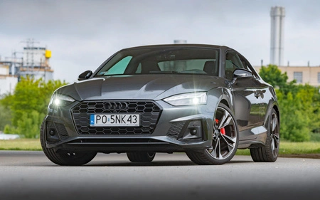 4x felgi 19" 5x112 Audi A5 F5 8T A6 S6 Q3 Q5 RS e-tron Sportback