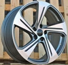 4x felgi flow forming 19" 5x112 Audi A4 S4 A5 A6 S6 Q3 Q5 E-Tron
