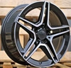 4x felgi kute 19" 5x112 Mercedes W212 W213 W205 W206 V Klass