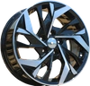 4x nowe felgi 17" 5x114,3 Hyundai Ioniq Azera Kona Elantra I30