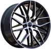 4x felgi 19" 5x108 Jaguar Forthing Volvo Ford Land Rover Lexus