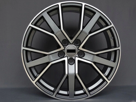 4x felgi 5x112 flow forming 19 Audi A4 S4 A6 S6 A8 Q2 Q3 Q5 SQ5