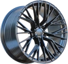 4x felgi kute 18" 5x112 Audi Mercedes VW Cupra Mini Hongqi MG