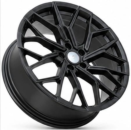 4x felgi hybrid forged 21" 5x112 Audi A4 B9 A6 C9 C8 A8 D5 Q7