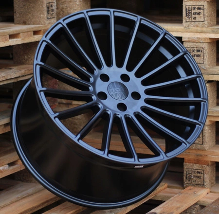 4x felgi Haxer 21" 5x112 Mercedes Audi BMW VW