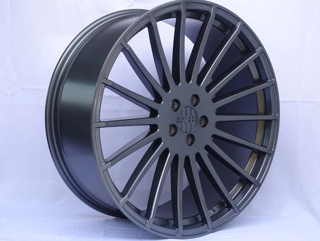 4x nowe felgi Haxer 20" 5x112 Mercedes Audi Bmw Volksvagen Skoda 