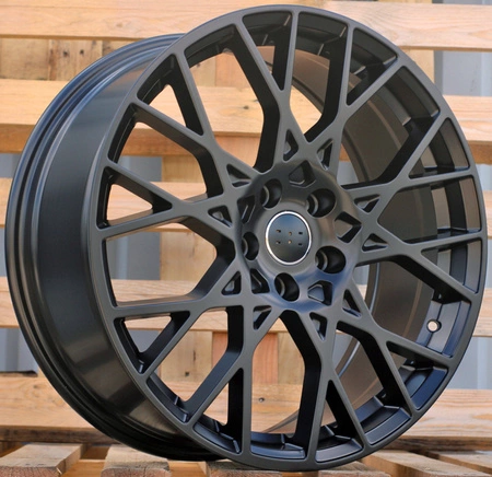 4x felgi Hybrid Forged 19" 5x112 Audi A3 8L 8P 8V 8Y RS3 Q3