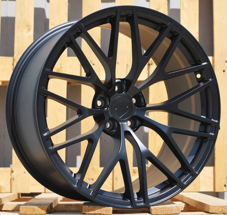 4x felgi kute Forged Wheels 20" 5x112 Porsche Macan