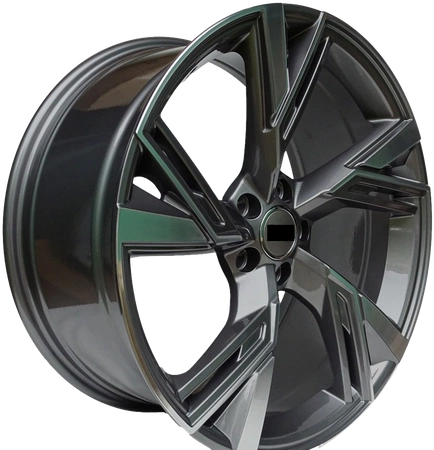 4x felgi flow forming do Audi 18" 5x112 A4 S4 A6 S6 Q3 Q5 RS TT