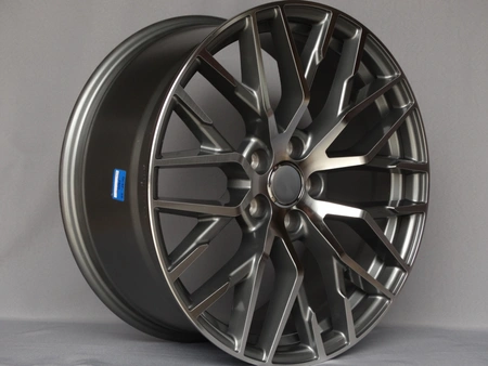 4x kute felgi 19" 5x112 Audi Ford Hongqi MG Ssangyong Skoda VW
