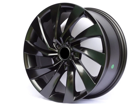 4x felgi 18" 5x112 VW Golf Passat Tiguan Jetta T-Roc Arteon