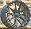 4x kute felgi 19" 5x114,3 Mazda BYD Renault Kia Hyundai Nissan Dodge