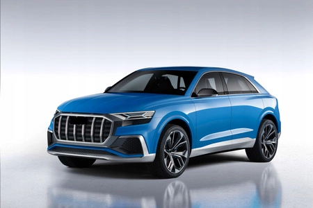 4x kute felgi 22" 5x112 Audi A7 A8 Q5 Q7 SQ7 Q8 SQ8 RS