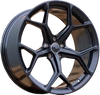 4x felgi 19" 5x112 Audi A5 F5 Audi S5 F5 Audi S6 C7