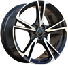 4x alufelgi 19" 5x112 Audi A4 B8 Audi A6 C7 A6 C8 Q3 Q5