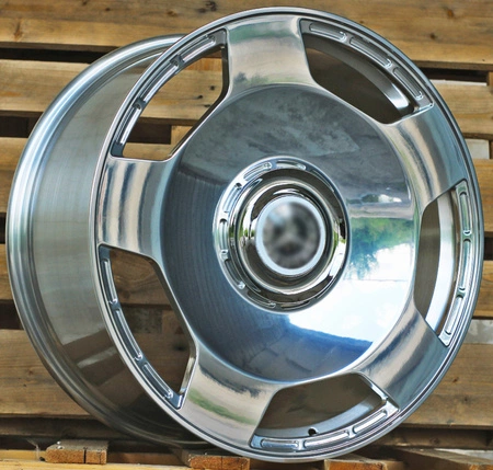 4x felgi Forged wheels 22" 5x112 Mercedesa GL GLE GLS S Maybach