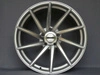 4x felgi 19" 5x112 Mercedes C E Audi A4 A6 BMW 3 5 Skoda