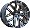 4x felgi Flow Forming 23" 5x112 Audi Q8 SQ8 RSQ8 E-tron