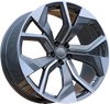 4x felgi kute 20" 5x112 Audi A5 8T F5 A6 C7 C8 A8 Q7 Q8