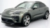 4x felgi nowy model 22" 5x130 Porsche Macan II XAB