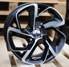 4x felgi 16" 4x108 Citroen Aircros C3 C4 DS3 DS4 DS5