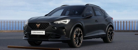 4x felgi kute 19" 5x112 Cupra Ateca Born Formentor Leon Seat