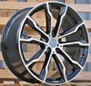 4x felgi Flow Forming 20" 5x112 BMW X3 G01 G45 G48 Z4 G29