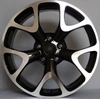 4x felgi 16" 5x105 Opel Mokka Astra Chevrolet Aveo Volt