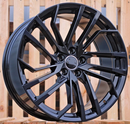 4x kute felgi 18" 5x112 Audi A3 A4 A5 A6 A7 A8 Q3 Q5 RS S6