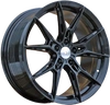 4x felgi hybrid forged 18" 5x112 Audi Skoda BYD VW Geely Mini