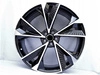 4x felgi 22" 5x112 Audi A5 F5 A6 C8 A7 A8 D4 D5 E-tron