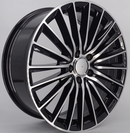 4x kute felgi 20" 5x112 Mercedes C W204 W205 W206 CLA CLE