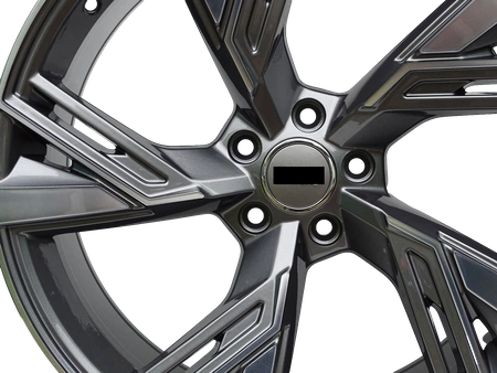 4x felgi Flow Forming 20" 5x112 Audi A5 F5 A6 C7 A7 A8 D4 D5