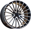 4x felgi AMG style 19" 5x112 Mercedes W221 W222 W213 GLA