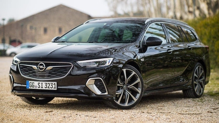 4x felgi 19" 5x115 Opel Astra Zafira Insignia Chevrolet