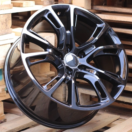 4x felgi 20" 5x127 Dodge Jeep Grand Cherokee Gladiator