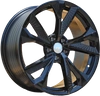 4x felgi 19" 5x112 Audi A3 A4 A5 S5 A6 S6 A7 A8 Q3 Q5 RS