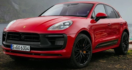 4x felgi kute hybrydowo 22" 5x130 Porsche Cayenne
