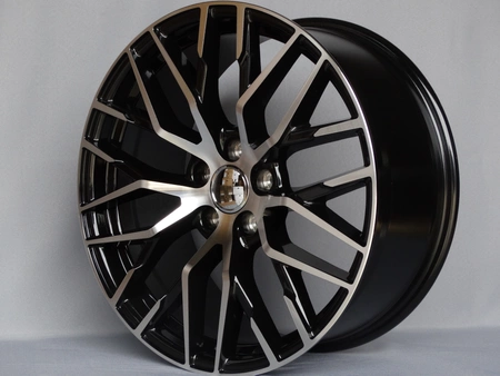 4x felgi 18" 5x112 Audi A3 A4 A6 A8 Q3 Q5 VW Skoda Seat