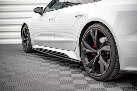 4x kute felgi 19" 5x112 Audi A4 B8 A6 S6 A7 A8 Q3 Q5 SQ5