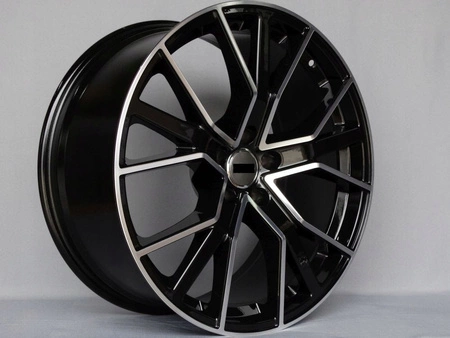 4x felgi Flow Forming 22" 5x112 Audi A5 Q7 SQ7 Q8 SQ8