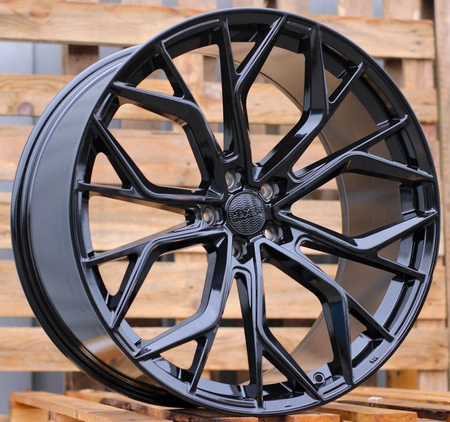 4x felgi 18" 5x112 Mercedes C E Skoda Octavia BMW 2 G42