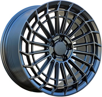 4x kute felgi 18" 5x112 Mercedes C W205 W206 E W212 W213