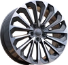 4x felgi 5x112 21' do Audi A4 A6 A8 Q3 Q5 E-Tron Sportback