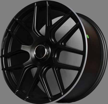 4x felgi 19" 5x112 Mercedes CLA GLA Vito Viano AMG style