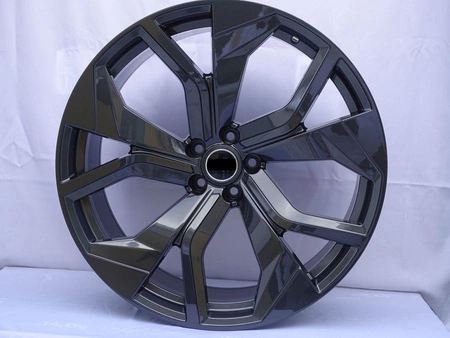 4x kute felgi 21" 5x112 Audi A8 Q5 SQ5 Q7 SQ7 Q8 SQ8 Sportback