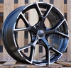 4x felgi aluminiowe kute 20" 5x112 Audi A4 A5 A6 A7 A8