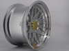 4x felgi Haxer 18" 5x120 BMW seria 3 seria 5 seria 7