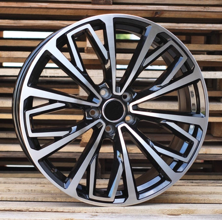 4x felgi nowe 20" 5x112 Audi A5 A6 A7 A8 RS6 Q5 RS
